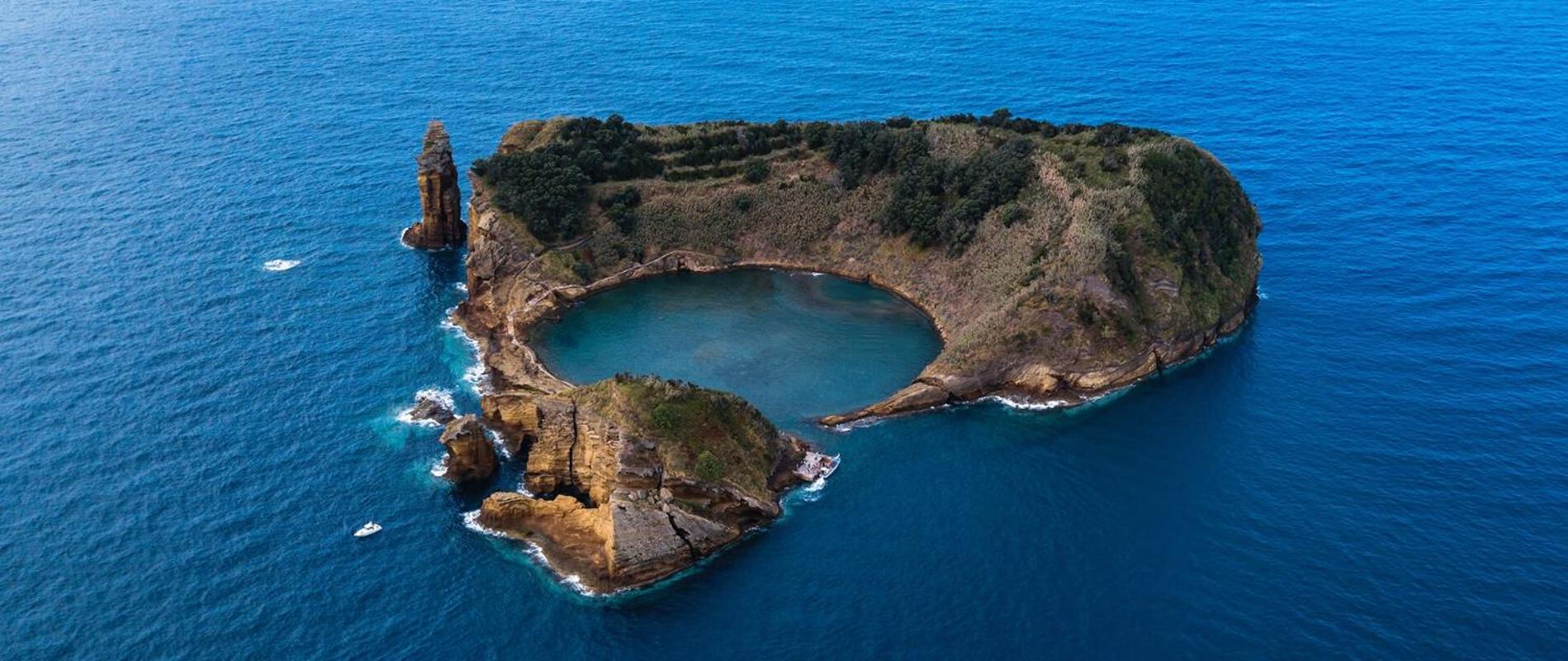 Al Boca Da Canada Agua de Alto Exterior photo